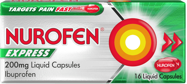 Nurofen for Children Orange (100ml) from Nurofen offers effective pain relief in an orange-flavored, easy-to-administer liquid designed for kids.