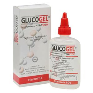 GlucoGel