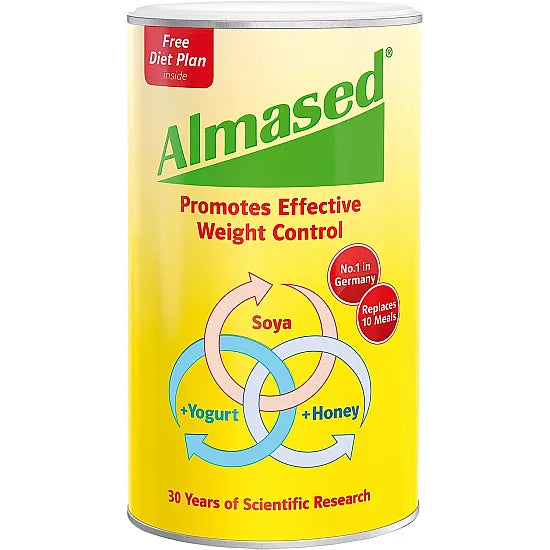 Almased