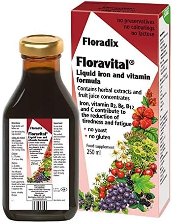 Floradix