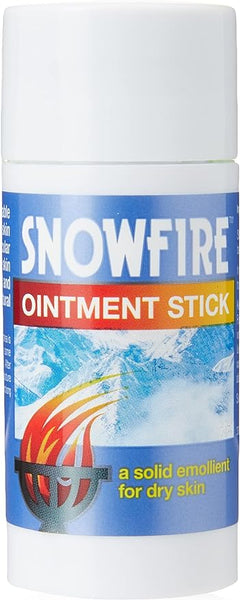 Snowfire