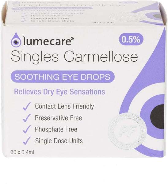 Lumecare