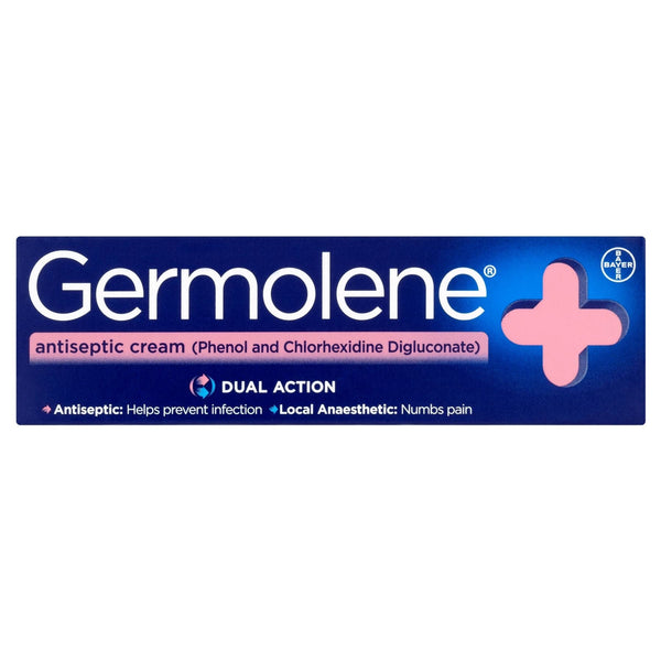 Germolene Antiseptic Cream (30g)