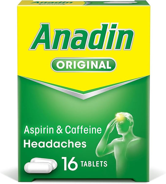 Anadin