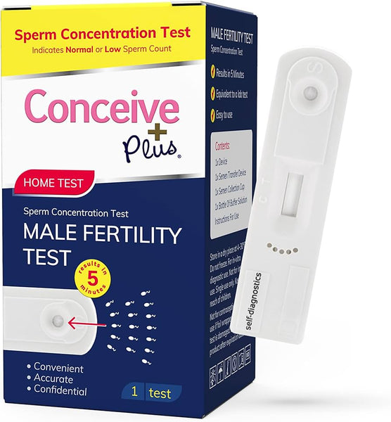 Conceive Plus