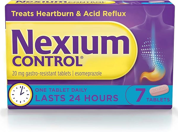 Nexium