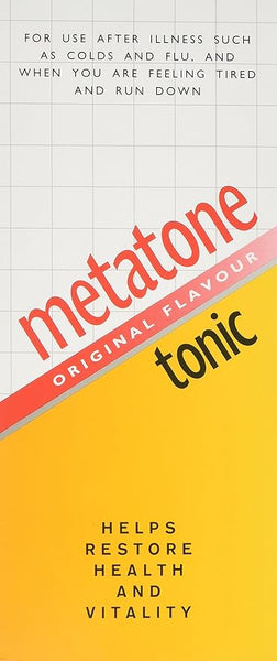 Metatone