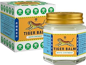 Tiger Balm