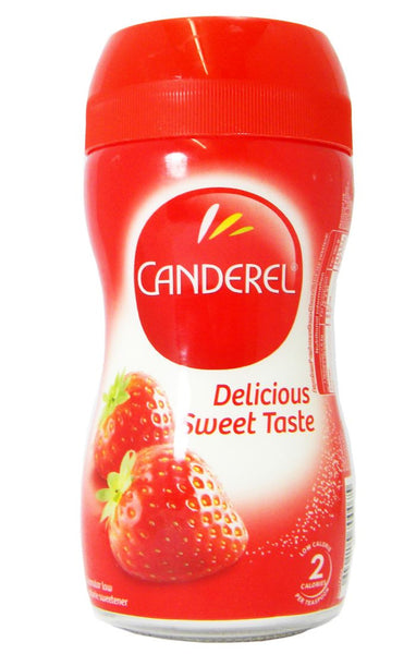 Canderel Sweetener Spoonful Powder (75g)