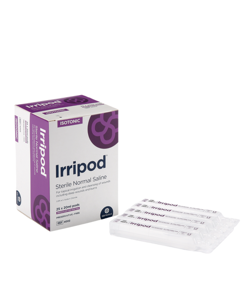 Irripod