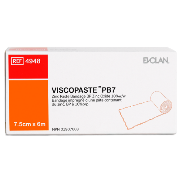 Viscopaste