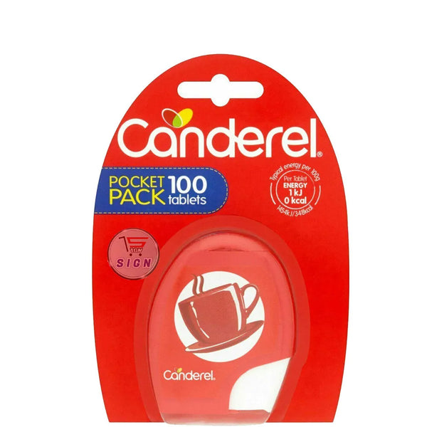 Canderel